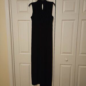 White House Black Market Maxi dress